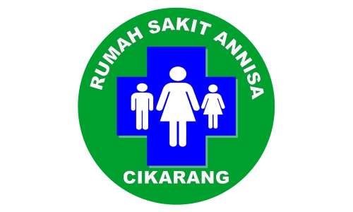 Logo RS. Annisa - Cikarang, klien distributor alat kesehatan resmi Kemenkes