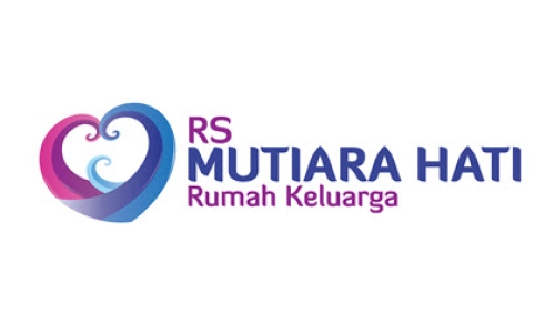 Logo RS. Mutiara Hati - klien distributor alat kesehatan resmi Kemenkes