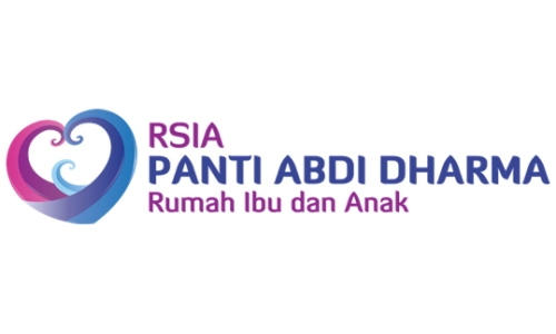 Logo RS. Panti Abdi Dharma - klien distributor alat kesehatan resmi Kemenkes