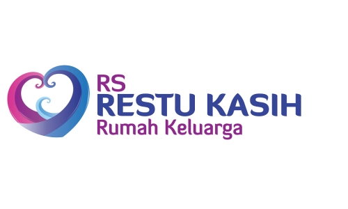 Logo RS. Restu Kasih - klien distributor alat kesehatan resmi Kemenkes
