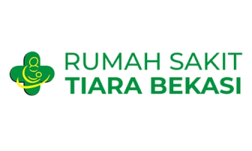 Logo RS. Tiara - Bekasi, klien distributor alat kesehatan resmi Kemenkes