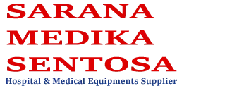 SMS Alkes - Supplier Alat Kesehatan